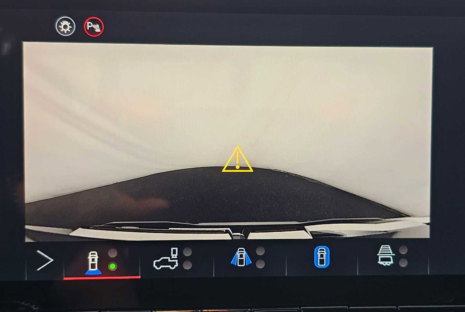 New 2026 GMC Canyon Elevation w/ Convenience Package image 28