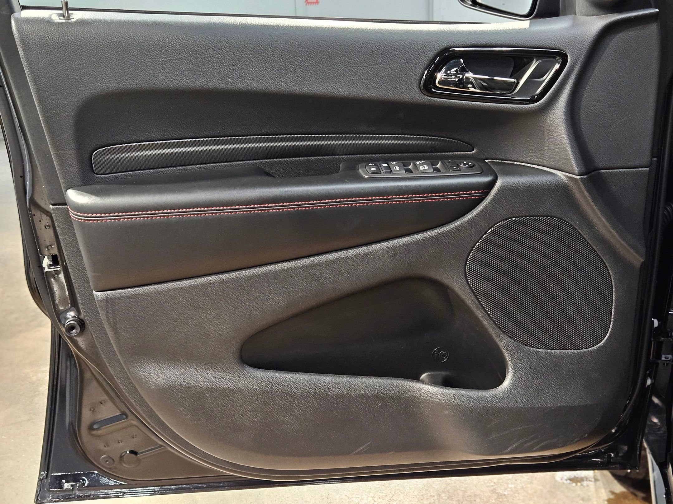 Used 2024 Dodge Durango R/T image 20