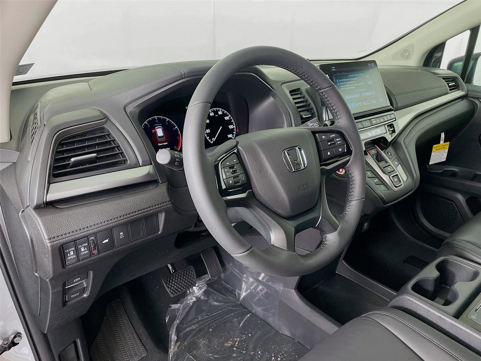 New 2026 Honda Odyssey EX-L image 11