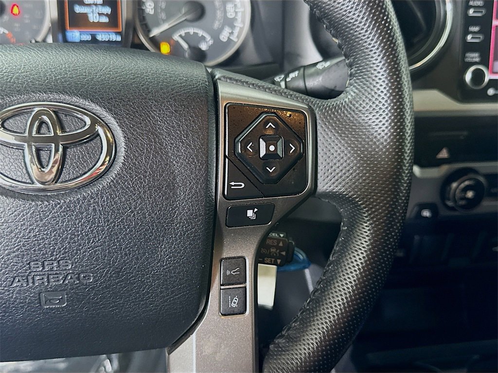 Used 2023 Toyota Tacoma SR5 image 23