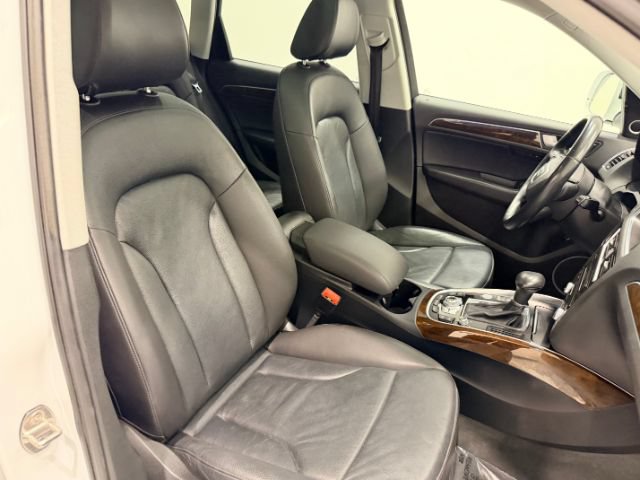Used 2015 Audi Q5 2.0T Premium Plus AWD/4WD image 37