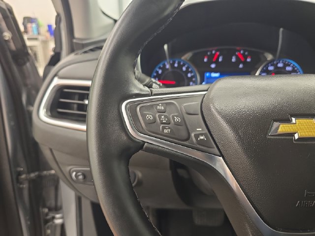 Used 2024 Chevrolet Equinox LT FWD image 31