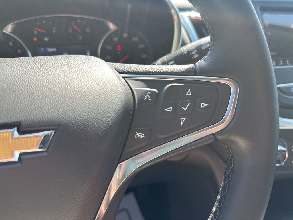 Used 2024 Chevrolet Equinox LT w/ LPO, Floor Liner Package image 22