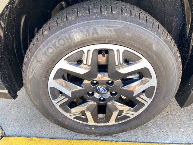 New 2026 Subaru Forester Premium AWD/4WD image 25