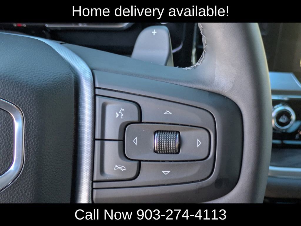 New 2026 GMC Sierra 1500 SLT image 21