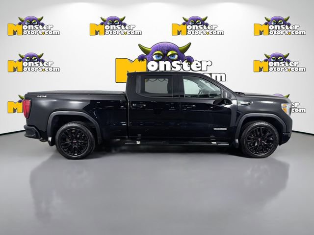 Used 2019 GMC Sierra 1500 Elevation w/ Elevation Value Package AWD/4WD image 4