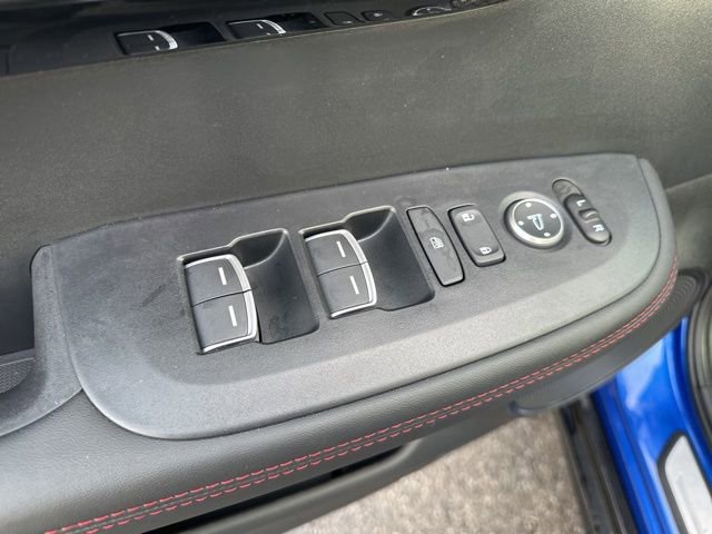 Used 2025 Acura ADX A-Spec image 19