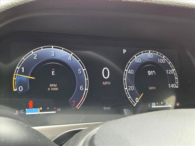 New 2026 Jeep Grand Cherokee Laredo RWD image 11