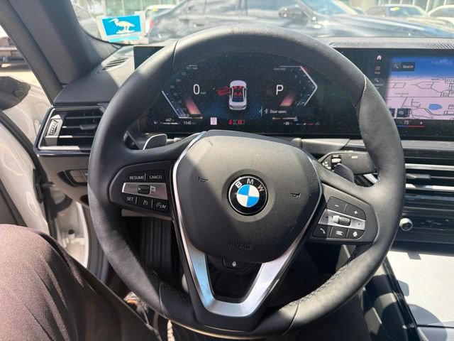 Certified 2024 BMW 230i Coupe w/ Premium Package RWD image 6