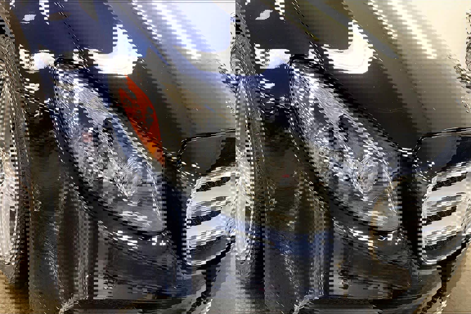 Used 2018 Mercedes-Benz E 400 4MATIC Sedan image 27