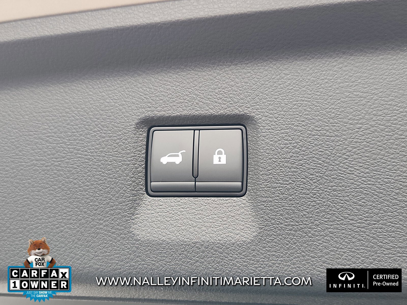 Certified 2025 INFINITI QX60 Luxe w/ Vision Package image 29