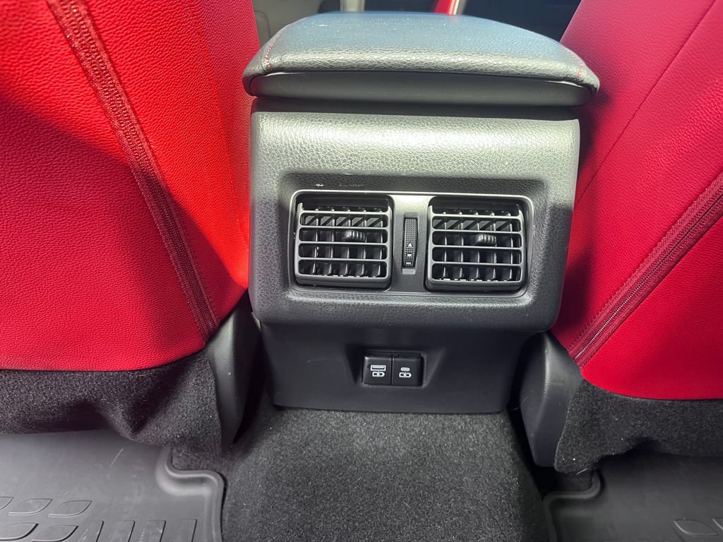 Used 2025 Toyota Camry XSE w/ Premium Plus Package AWD/4WD image 20