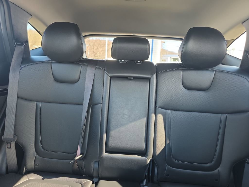 Used 2023 Hyundai Tucson SEL w/ Convenience Package image 38