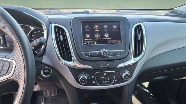 Used 2022 Chevrolet Equinox LS w/ LS Convenience Package FWD image 24