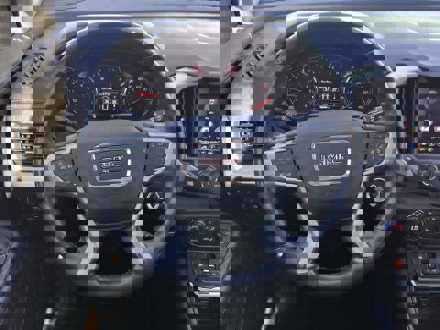 Used 2018 GMC Terrain SLT w/ Preferred Package image 14