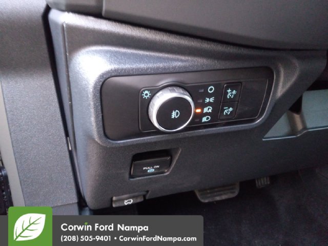 New 2026 Ford Bronco Outer Banks AWD/4WD image 13