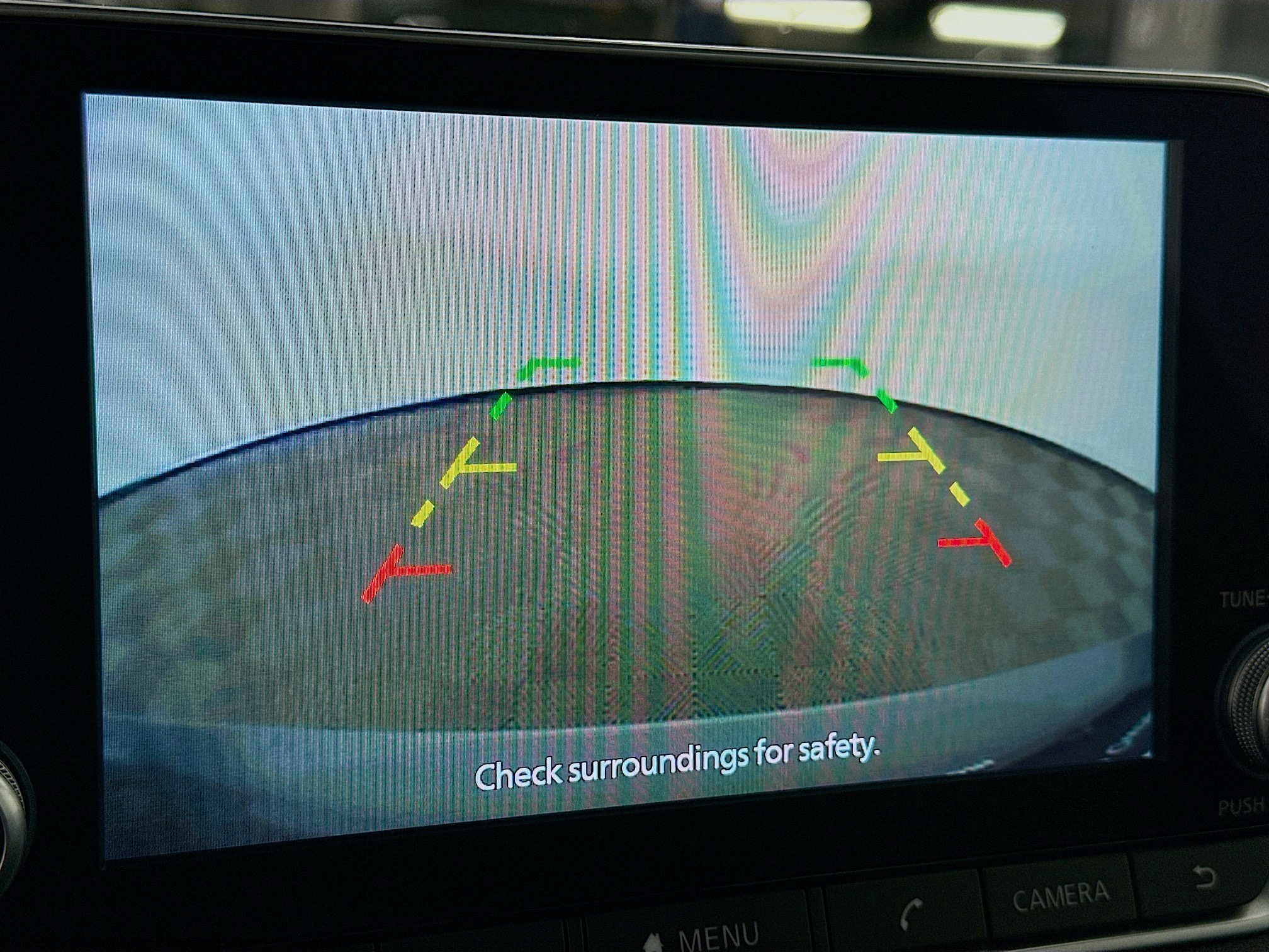 Used 2024 Nissan Sentra SV image 21