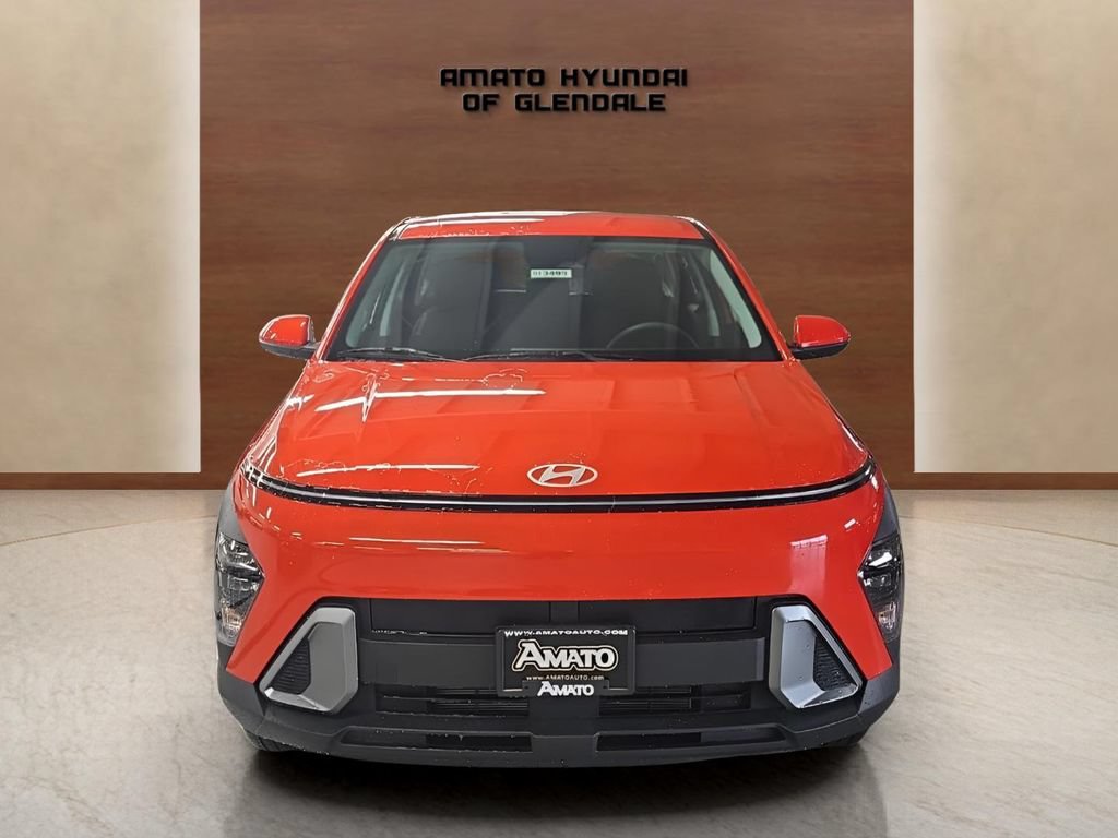 Certified 2026 Hyundai Kona SE AWD/4WD image 9