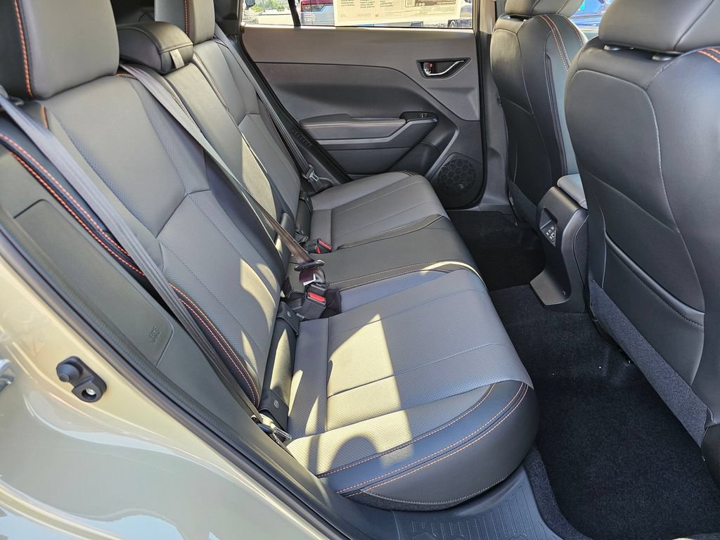 New 2026 Subaru Crosstrek 2.5i Limited AWD/4WD image 19