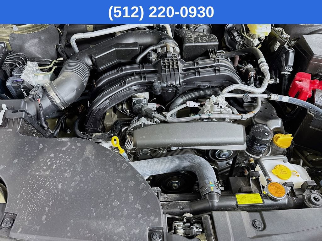 Certified 2025 Subaru Outback Onyx Edition image 39