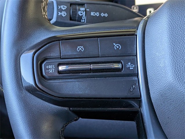 Used 2024 Chevrolet Colorado ZR2 w/ ZR2 Convenience Package III image 16