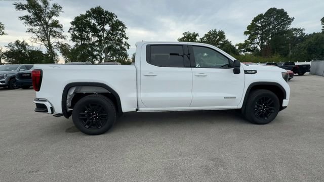 New 2026 GMC Sierra 1500 Elevation image 9