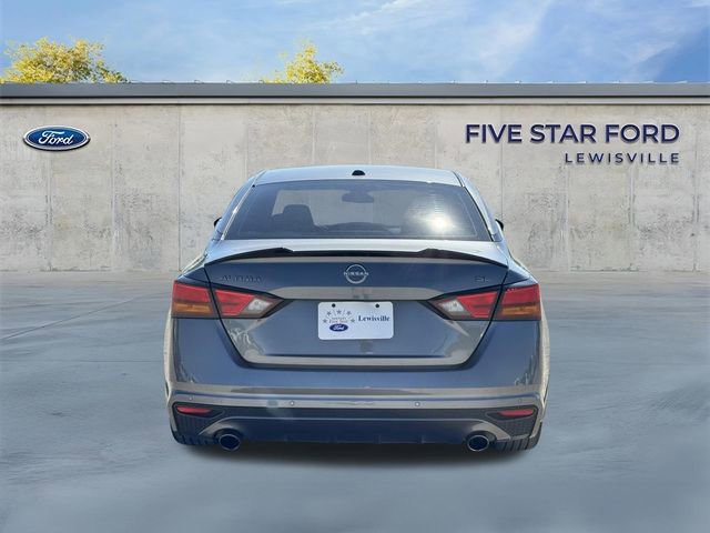 Used 2024 Nissan Altima 2.5 SL image 5