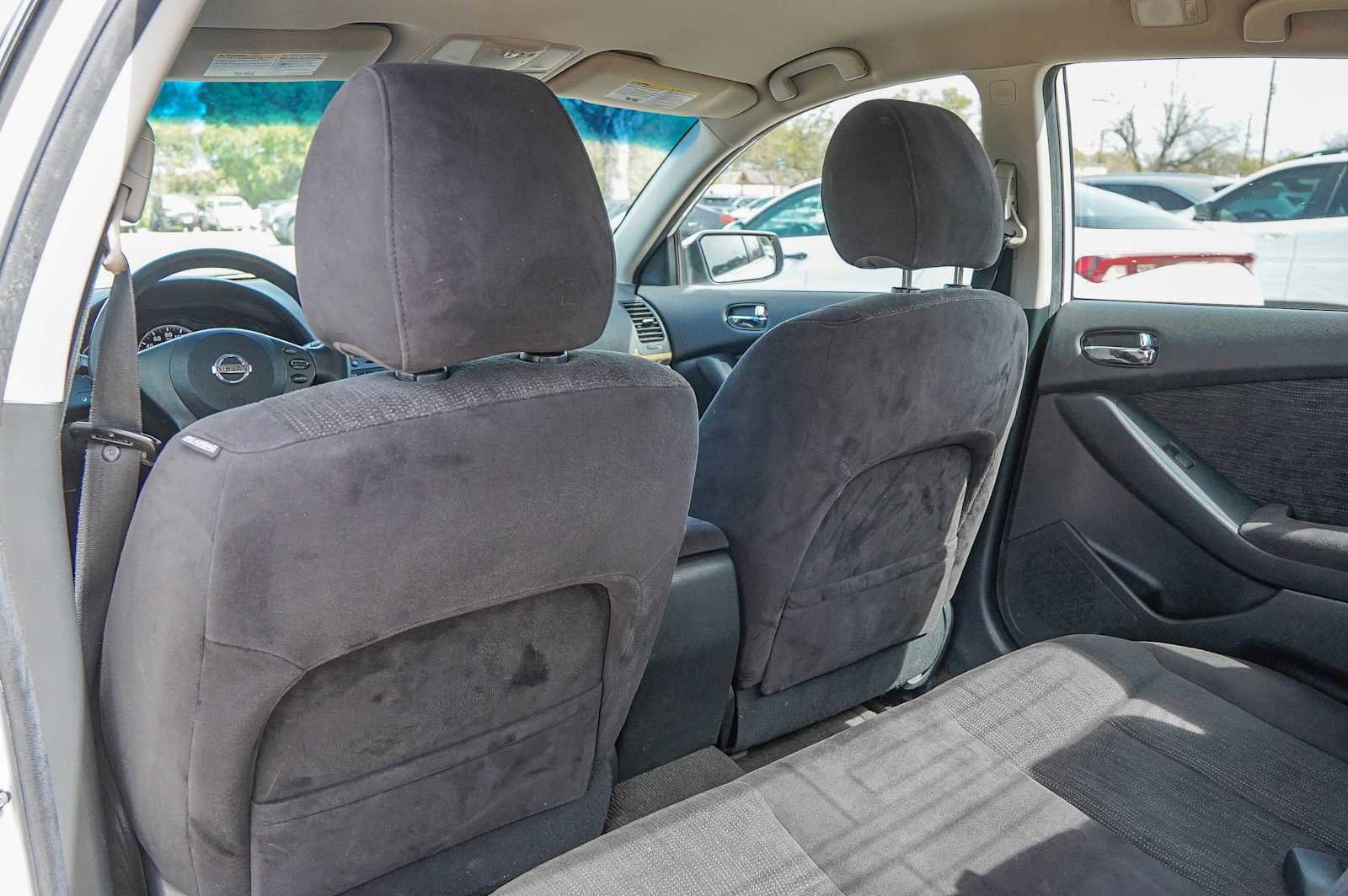 Used 2012 Nissan Altima 2.5 S image 24