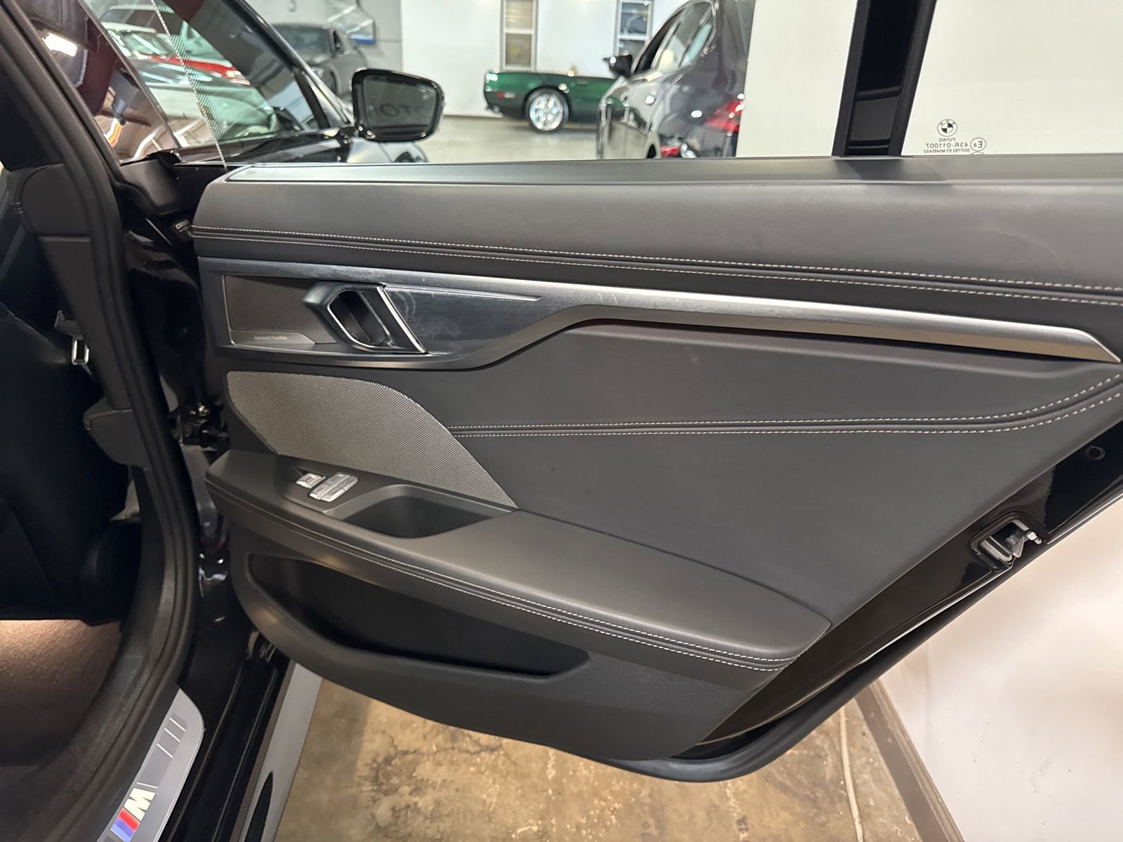 Used 2023 BMW 840i Gran Coupe RWD image 22