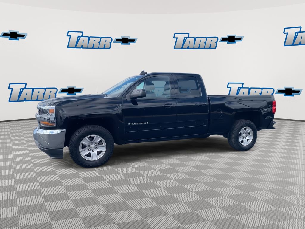 Used 2018 Chevrolet Silverado 1500 LT image 5