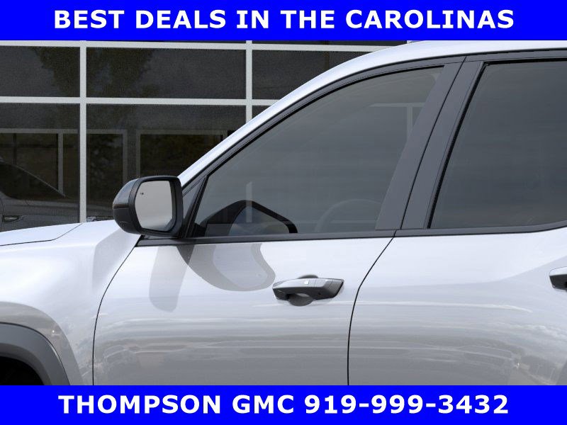 New 2026 GMC Terrain Elevation w/ Elevation Premium Package image 12