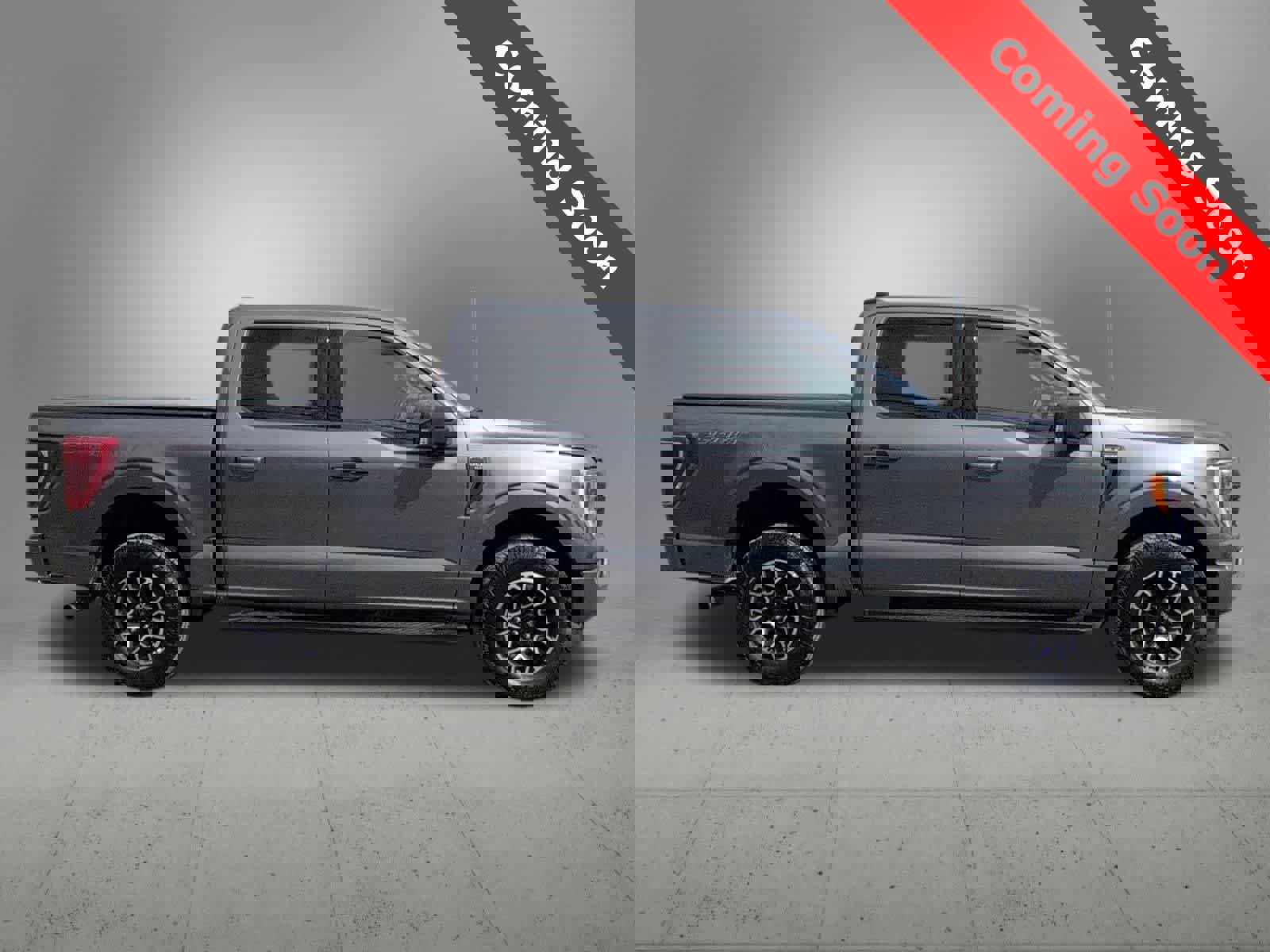 Used 2022 Ford F150 XLT w/ Equipment Group 302A High image 7