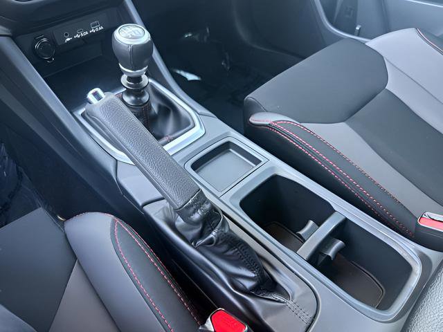 Used 2024 Subaru WRX AWD/4WD image 19