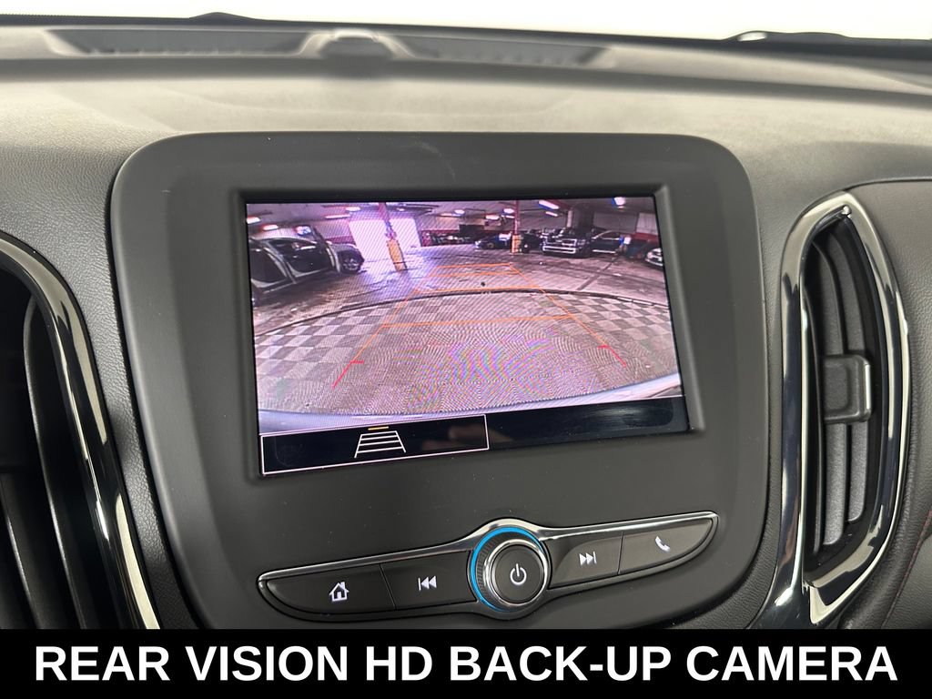 Used 2023 Chevrolet Equinox RS w/ LPO, Floor Liner Package AWD/4WD image 18