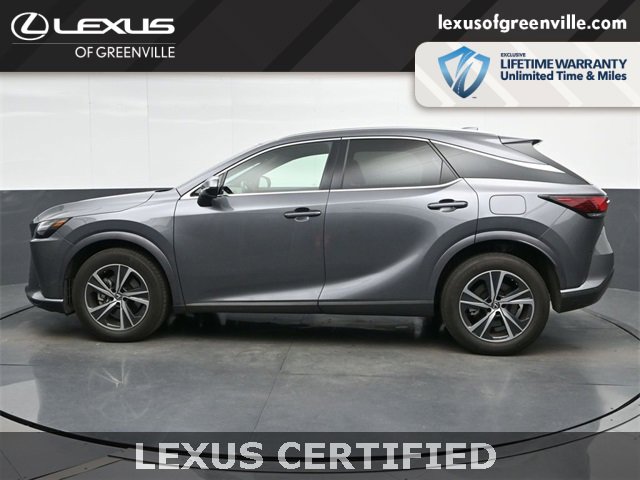 Used 2023 Lexus RX 350 Premium image 5