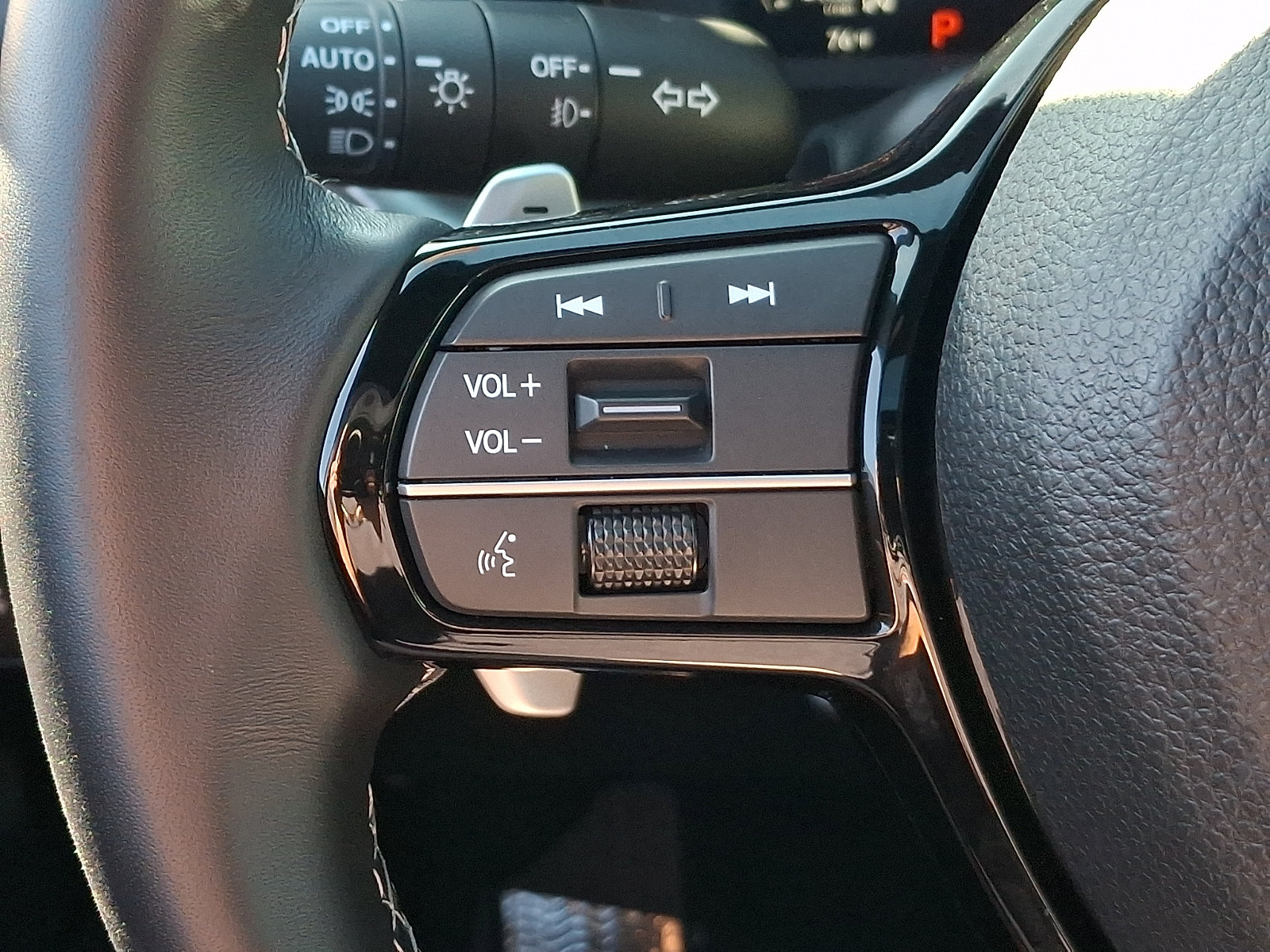 Certified 2026 Acura Integra A-Spec FWD image 21