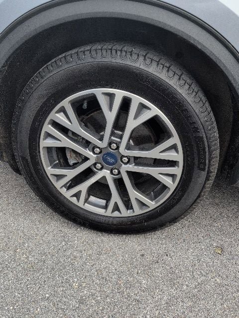 Used 2022 Ford Escape SEL AWD/4WD image 17