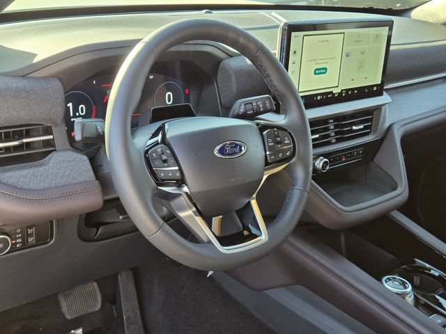 New 2026 Ford Explorer Platinum RWD image 10