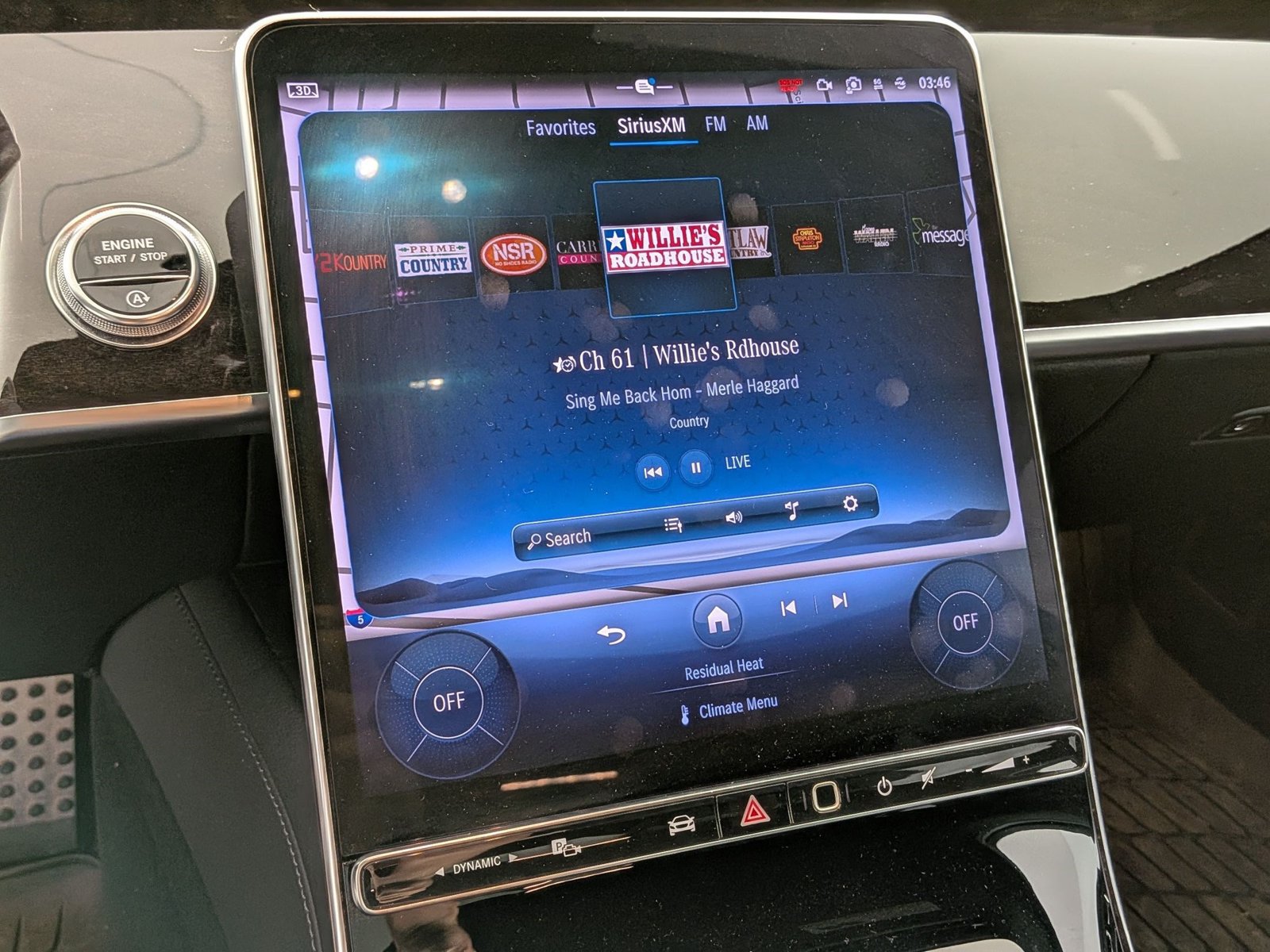 Used 2024 Mercedes-Benz S 580 4MATIC Sedan image 18