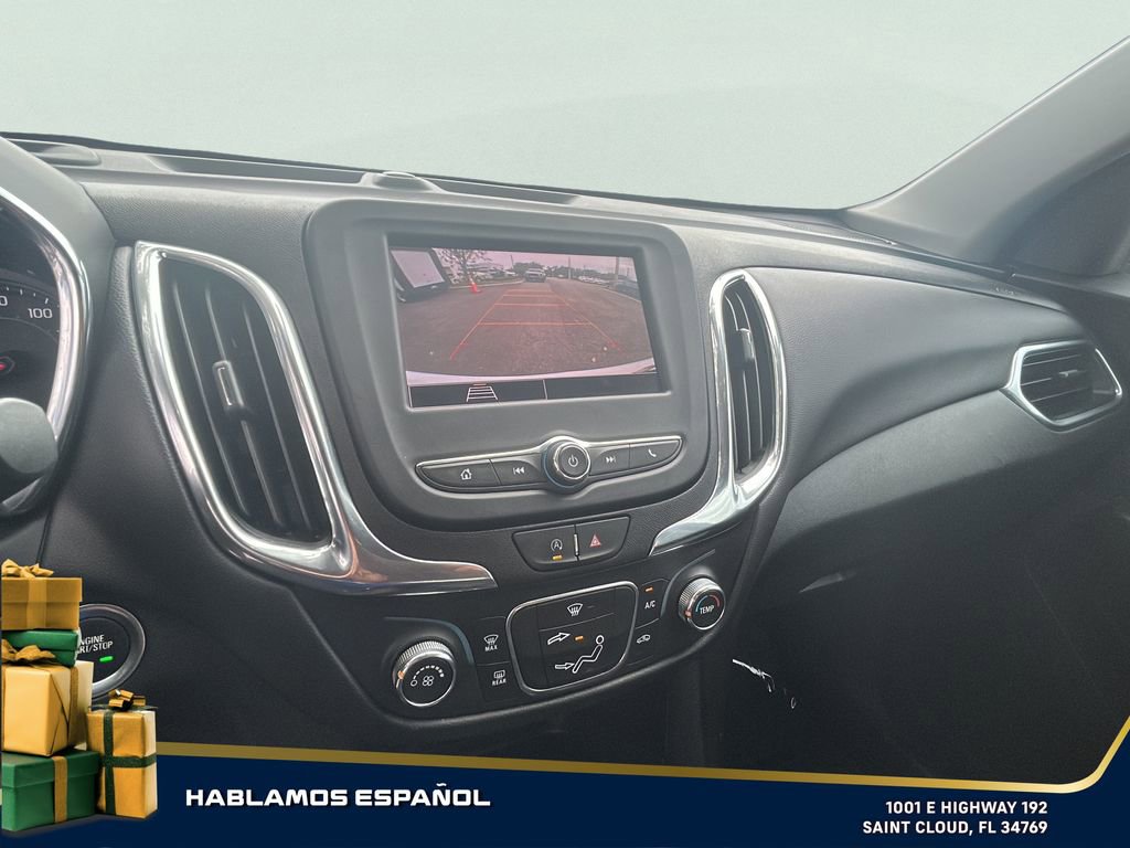 Certified 2023 Chevrolet Equinox LT image 22