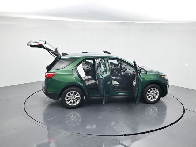 Used 2018 Chevrolet Equinox LS image 45