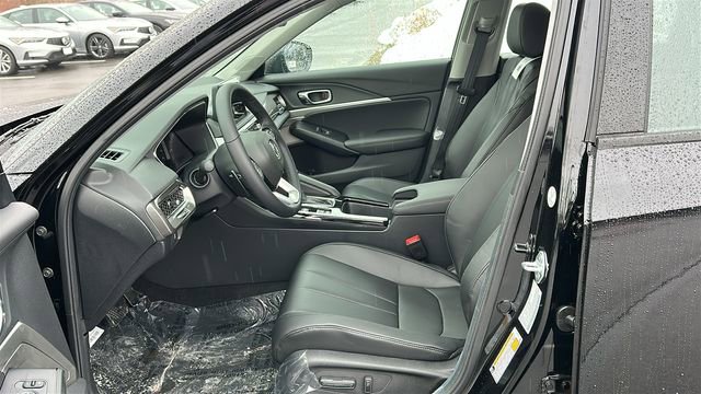New 2026 Acura Integra Base image 9