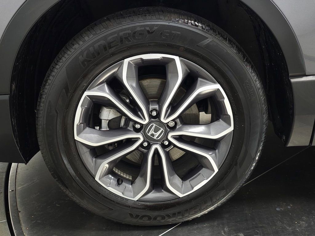 Used 2020 Honda CR-V EX image 13