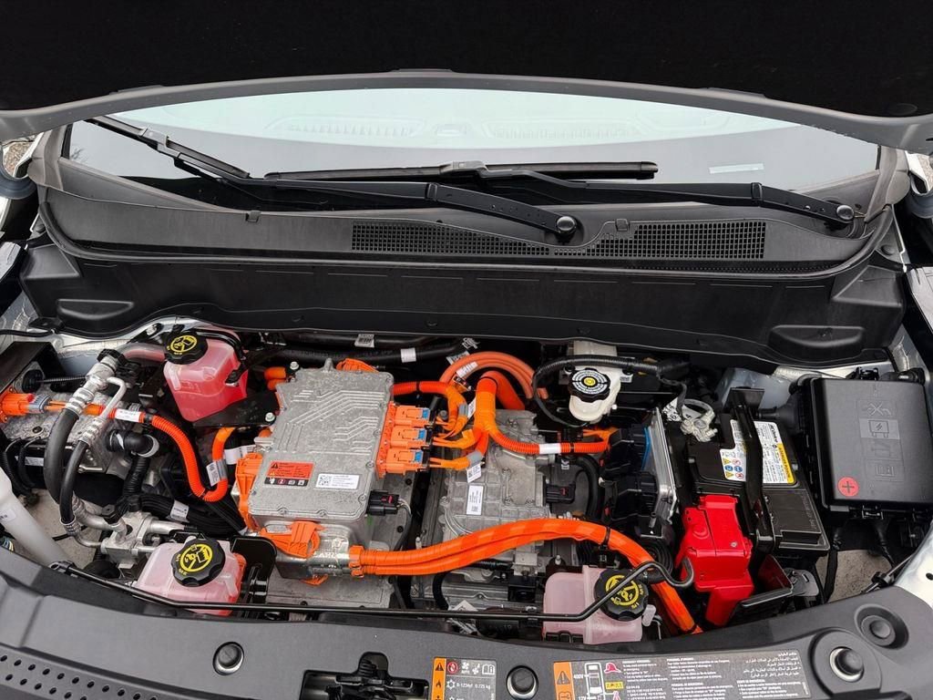 Used 2023 Chevrolet Bolt EUV Premier w/ Sun & Sound Package image 29