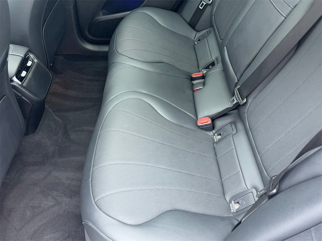 Used 2024 Mercedes-Benz EQE 350+ SUV w/ AMG Line Exterior Package image 45