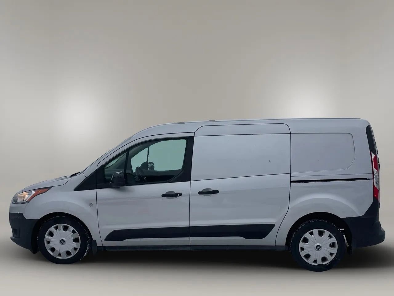 Used 2019 Ford Transit Connect XL w/ Trailer Tow Package image 2
