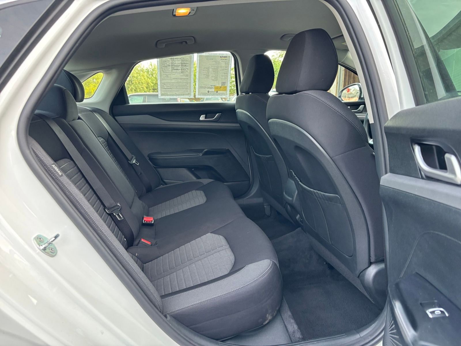 Used 2025 Kia K5 LXS image 24