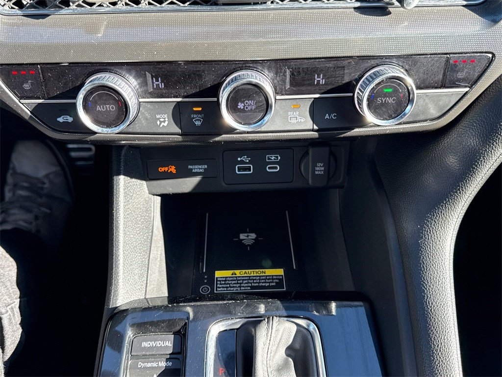 Used 2023 Acura Integra A-Spec image 28