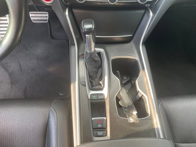 Used 2018 Honda Accord Sport image 25