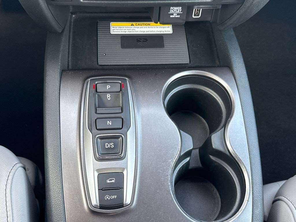 Certified 2023 Honda Passport EX-L image 32